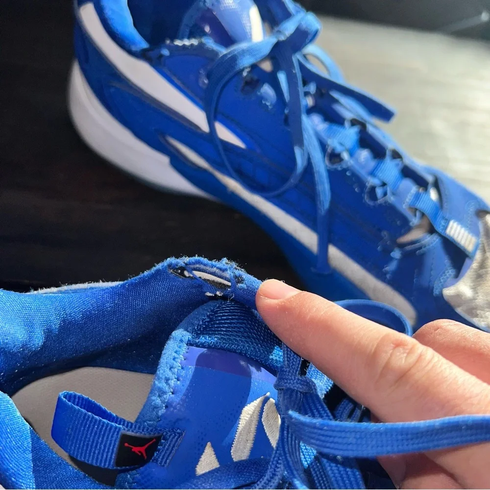 Jordan Luka 2 Tb men’s basketball shoes! Used but still awesome! Size:13 Men